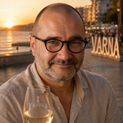 Jean-Pierre Bobbaers, founder of My Long Letter